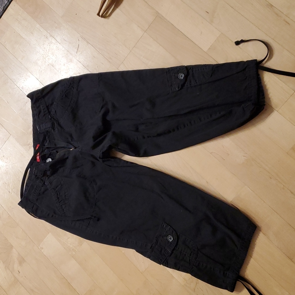Womens capris